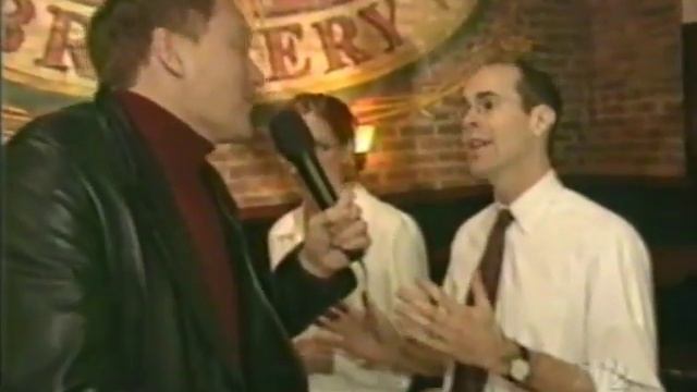 The Protectors - 1/23/2003 смотреть онлайн