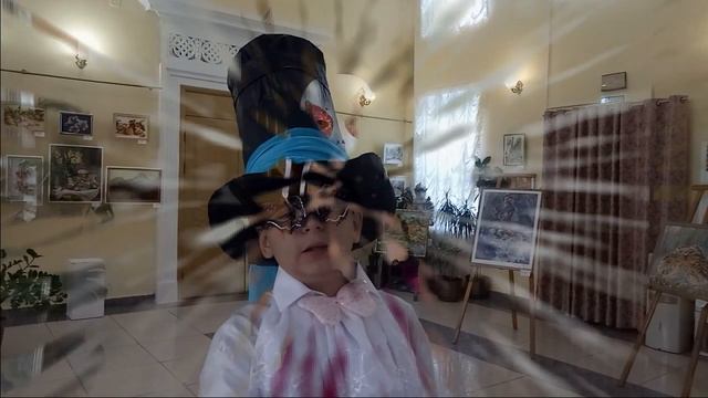 ДТиД"Луч", #играемвместе, "Золушка"