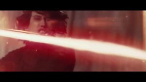 Kylo Ren Fight Scenes | Stars Wars Episodes 7-9