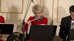 В. Беляев. Вальс "Темные аллеи" (из цикла "Три вальса-фантазии по прочтении И. Бунина").