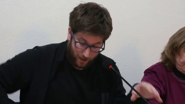 1 Europa ¿Qué podemos esperar? Pedro Montes - Miguel Urbán CAUM смотреть онлайн