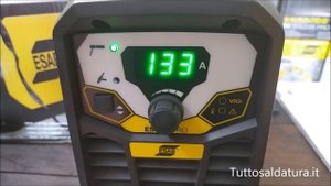Esab Rogue ES 150i e 180i PRO : Tuttosaldatura.it
