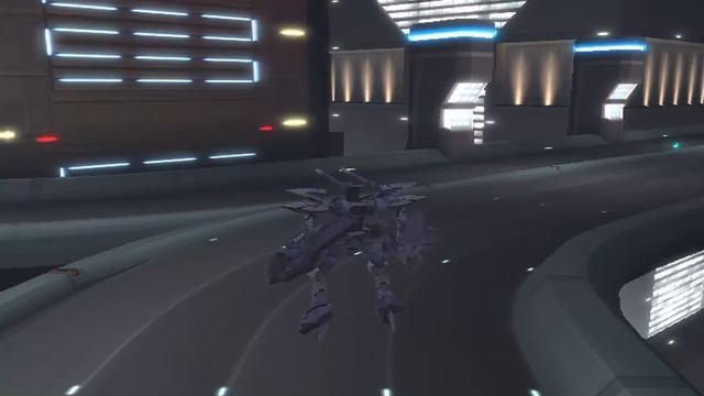 Let's Play Xenosaga Episode II - Part 02 - Mech Battle Tutorial смотреть онлайн