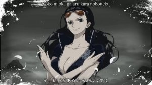 【MAD】One Piece Opening 20 - Fatally HD フェイタリー