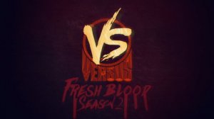 VERSUS Fresh Blood 2: Mc Moonstar vs. Narek