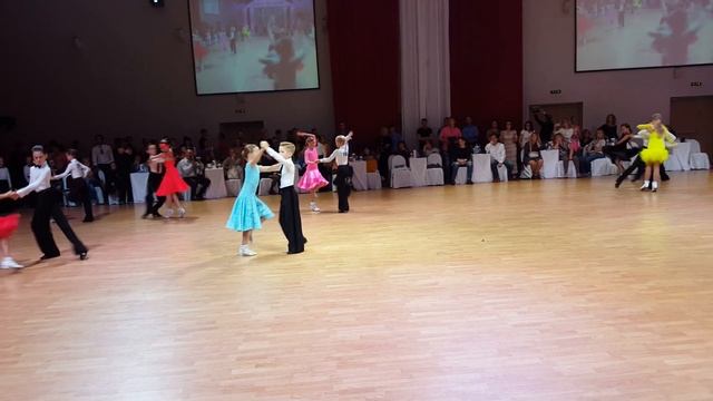 Петербургские каникулы 2016 Ла 1/4 пасадобль смотреть онлайн