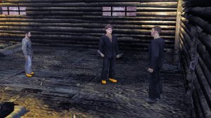 Санитары подземелий 1 серия 4