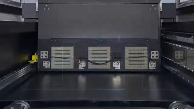 Текстильный плоттер Mimaki MM700-1800B смотреть онлайн