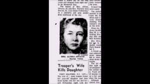 Серийные убийцы: Джордж Йорк (6.02.1943 — 22.06.1965) и Джеймс Лэтам (21.04.1942 года — 22.06.1965)