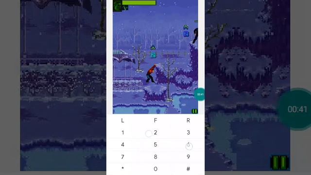 【JAVA GAMES】 重重II - J2me Loader