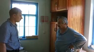 Карника  или Бакфаст что ЛУЧШЕ, В гостях у матковода( 30 лет стажа)!