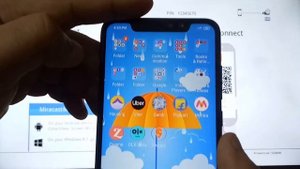 Anycast M4 plus mobile to TV casting  - How to connect Anycast M4 plus to TV - Anycast M4 Plus Setu