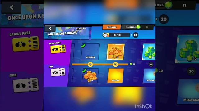 Выбил Эль Примо!!!!My simulator box for brawl stars смотреть онлайн