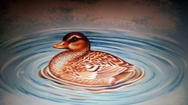 Видеопрезентация: «Слушая сказку» сказка Д.Н. Мамина-Сибиряка «Серая шейка» #мбулпгб #Читайсмбулпгб смотреть онлайн