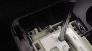 Работа соленоида блокировки АКПП на KIA New Sorento