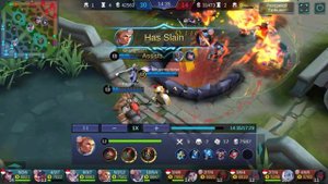 Skill api valir