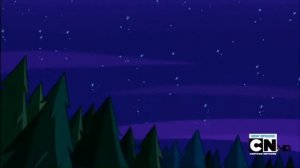 Adventure time   Ночной дозор