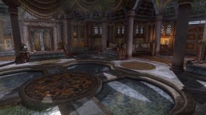 JK's Temple of Kynareth | Skyrim Mods (SE/AE)