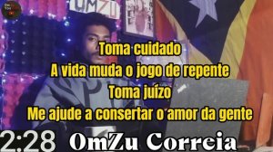 ?️?Karaoke Toma Juizo Version Kizomba-2023 #Karaoke #lagu #music #2023 #kizomba