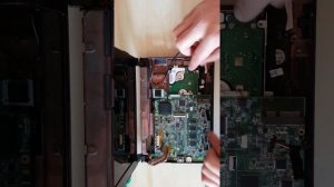 ACER ASPIRE  ONE  ZG5 RAM UPGRADE...PART 1