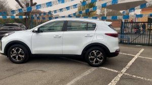 KIA SPORTAGE 2020 | ora con il MILD HYBRID