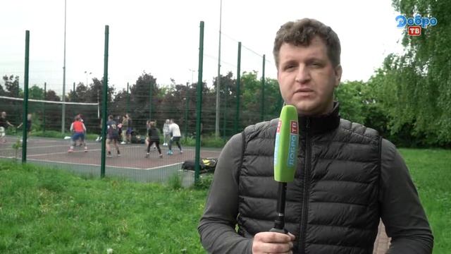 Кубок Южного Викариатства по волейболу смотреть онлайн