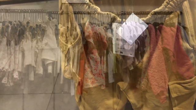 ЗАРА В АНТАЛИИ смотреть онлайн