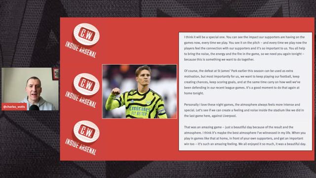 Arsenal latest news: Arteta's Jesus update | Newcastle preview | Predicted XI | Klopp's comments смотреть онлайн