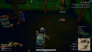 4 ВЫЖИВШИХ VS 100 ЗОМБИ! ЭТО ОБРЫВ, КАК ВЫЖИТЬ? 150 ПАТРОНОВ ЧЕЛЛЕНДЖ В Zombie PUBG