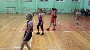 30.10.2022 - Игра с мальчиками 12-13 г. - 2