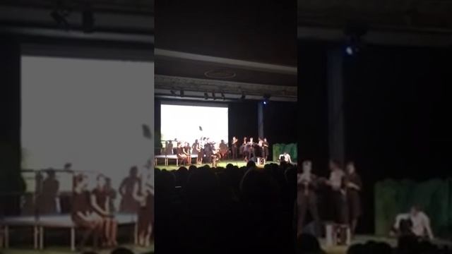 Оттепель Осенние деньки смотреть онлайн