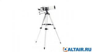 Телескоп Sky-Watcher BK 1206AZ3 - 3D обзор