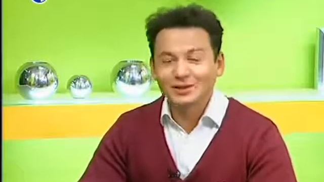 Утренняя мантра  от Александра Олешко