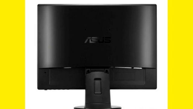 ASUS VE228TR - Monitor de 21.5 (panorámico WLED Full HD con altavoces) Negro смотреть онлайн
