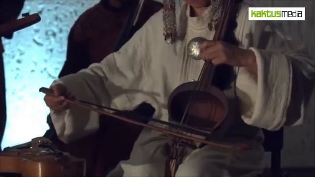 Попурри 