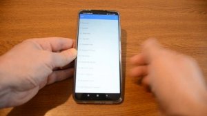 Показываю, как войти в инженерное меню на Poco X3 для настройки датчиков и работы мобильной сети