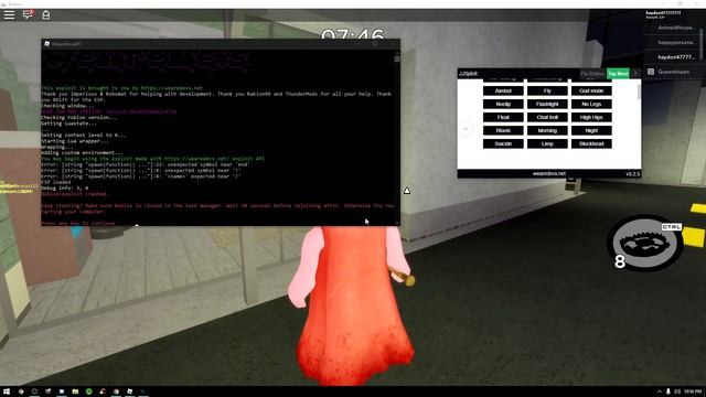 HOW TO HACK ROBLOX PIGGY! FLY, AIMBOT, COINS, MORE! [OP!] смотреть онлайн
