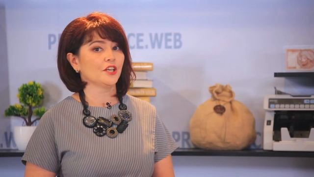 Profinance.Web. Выпуск 3 (рус) смотреть онлайн