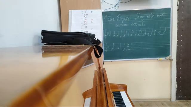 Музлітература 4 клас. 08.04.2023 смотреть онлайн