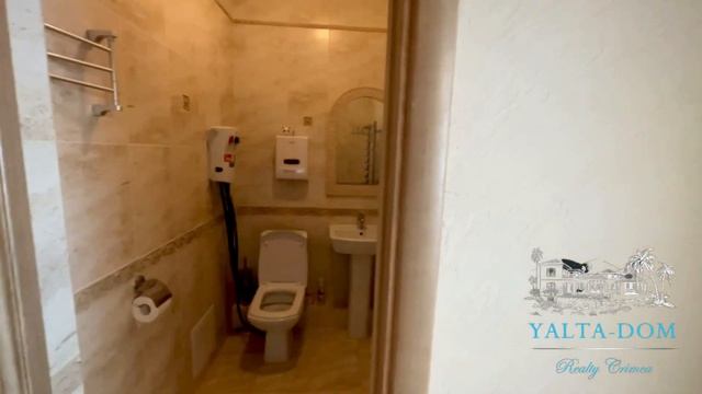 СНЯТЬ ДОМ С БАССЕЙНОМ ВОЗЛЕ ЛИВАДИЙСКОГО ДВОРЦА В ЯЛТЕ смотреть онлайн