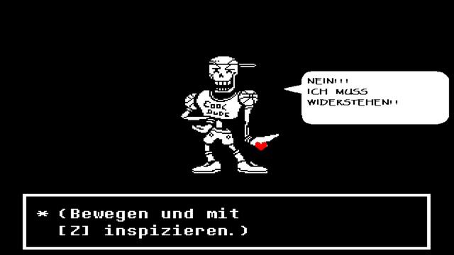 Undertale #6 [Deutsch] |Dating Simulator Papyrus Edition смотреть онлайн