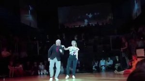 Водочка - ТУ-134 + Sophie и Thomas_ctoc