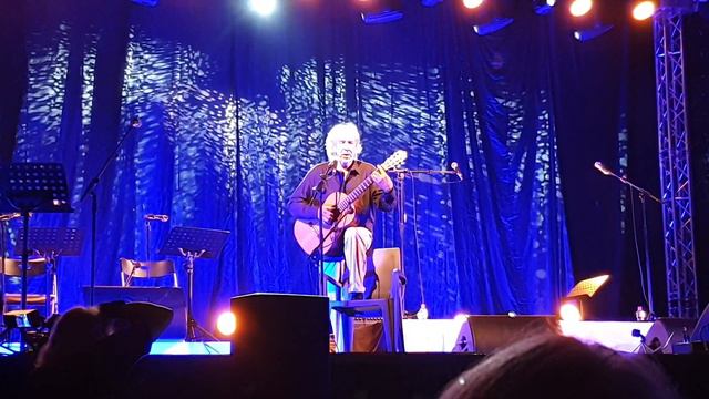 paco ibañez, palavras para julia смотреть онлайн