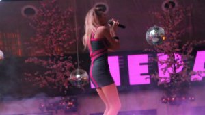 Lera Lera - Вечеринка журнала OOPS! (31 марта)