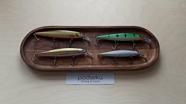Strike Pro Bold 110/130 & Deps Balisong 130sp  личный опыт, наработки, некие тонкости.Обзор 2160р.