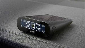 Система контроля TPMS Lite Xiaomi 70Mai Black Midrive T01