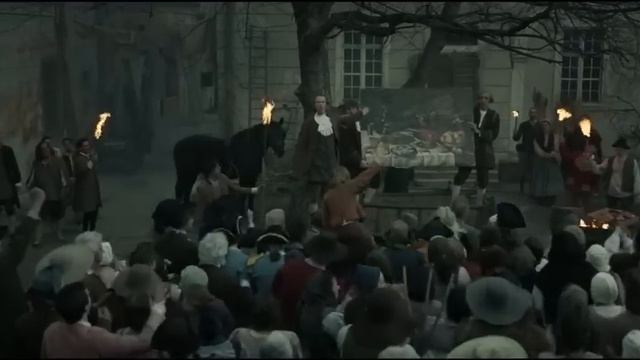 Инстаграминг еды в 17 веке, реклама Икеа смотреть онлайн