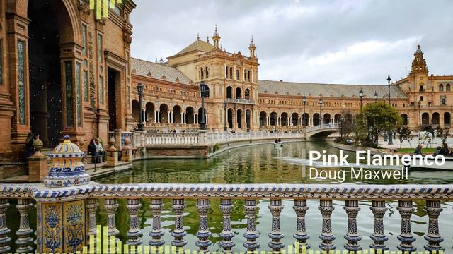 Pink Flamenco | Doug Maxwell [ No Copyright Music ] смотреть онлайн