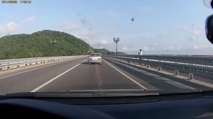 Краснодарский край Е97 Волконка Адлер