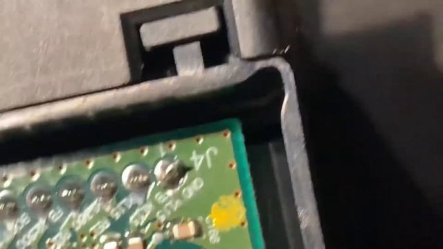 Vw 3C0 937 049 AJ BSI блок комфорта VW touareg Tiguan смотреть онлайн